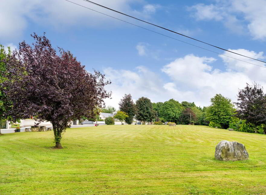 Ballinaclose, Kilmainhamwood, Kells, A82R223