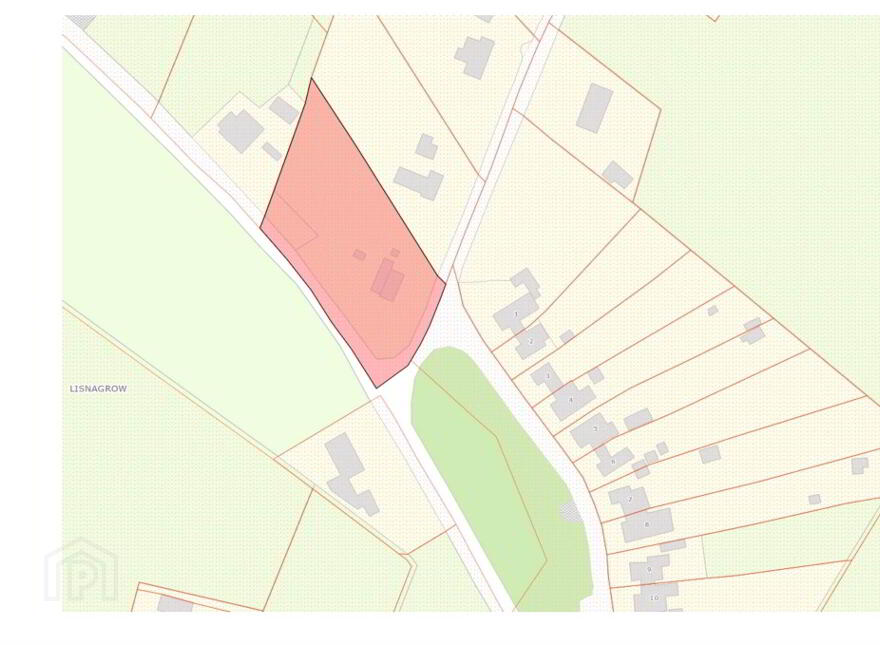 Ballinaclose, Kilmainhamwood, Kells, A82R223