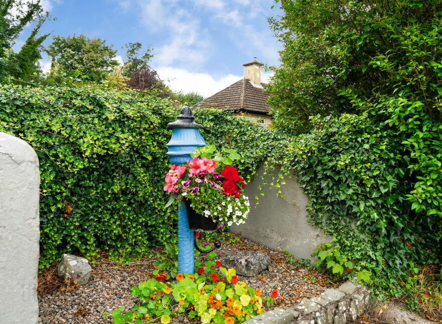 Ballinaclose, Kilmainhamwood, Kells, A82R223