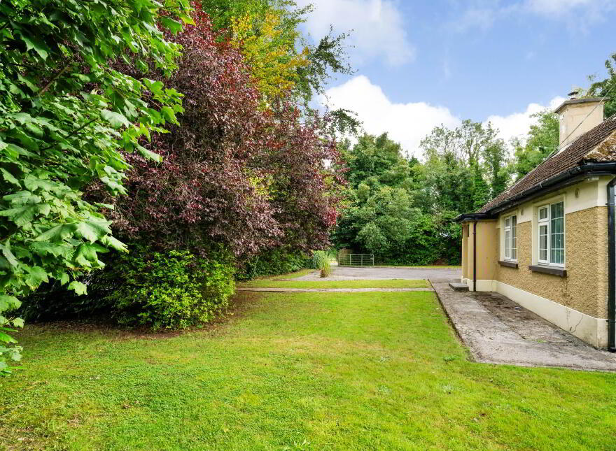 Ballinaclose, Kilmainhamwood, Kells, A82R223