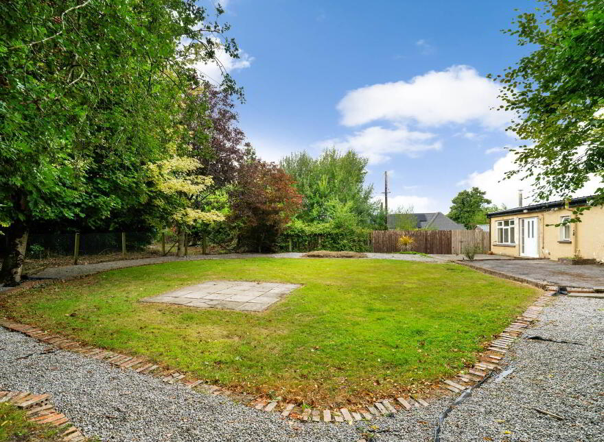 Ballinaclose, Kilmainhamwood, Kells, A82R223