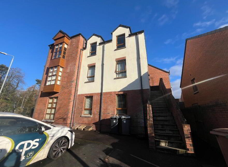 Apt 6, Redwood Dale, Belfast, BT17 9RL