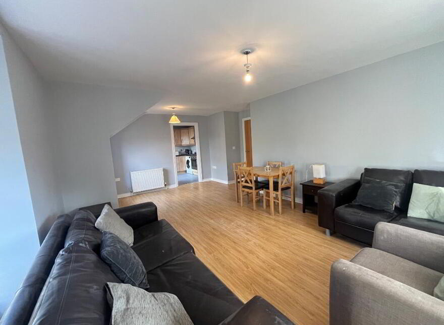 Apt 6, Redwood Dale, Belfast, BT17 9RL
