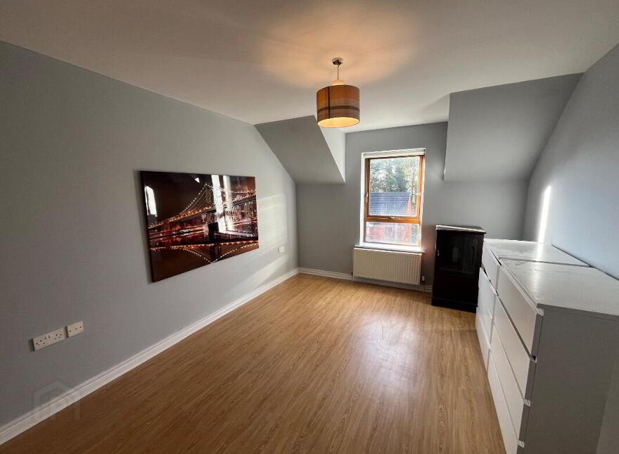 Apt 6, Redwood Dale, Belfast, BT17 9RL