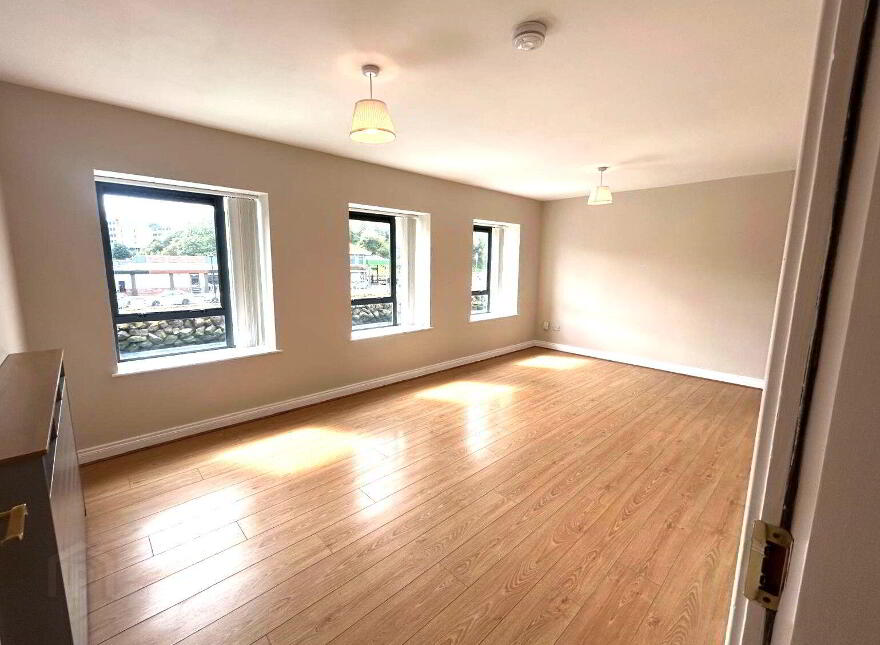 Quayside Apartments, The Haymarket, Dyer Street, Drogheda, A92AF84