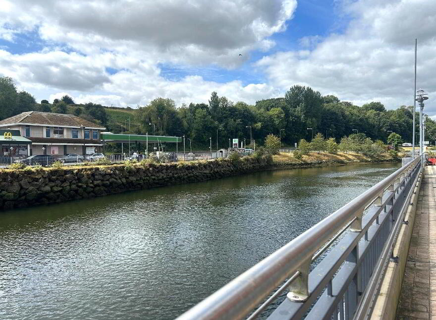 Quayside Apartments, The Haymarket, Dyer Street, Drogheda, A92AF84