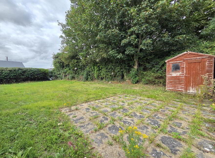 Hale Street, Ardee, A92X088