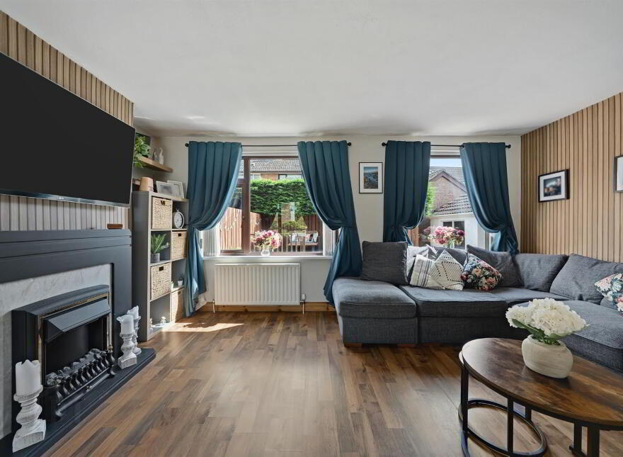 52 Burnthill Crescent, Newtownabbey, BT36 5AE