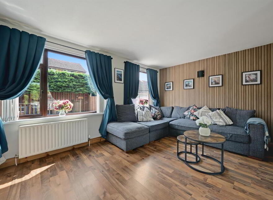 52 Burnthill Crescent, Newtownabbey, BT36 5AE