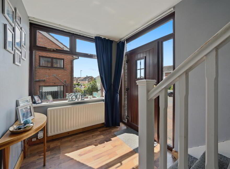52 Burnthill Crescent, Newtownabbey, BT36 5AE