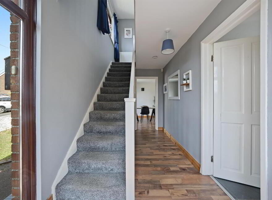52 Burnthill Crescent, Newtownabbey, BT36 5AE