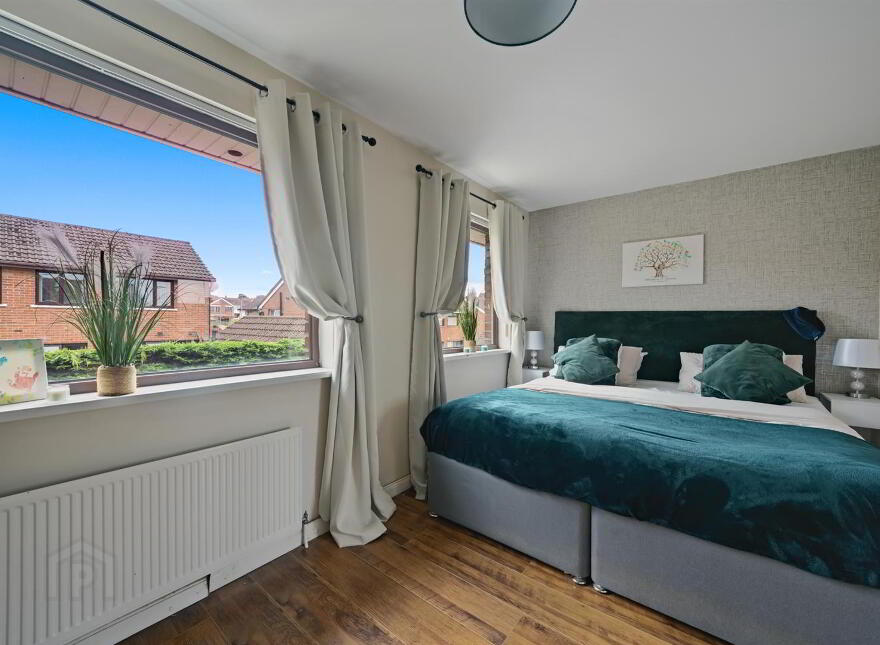 52 Burnthill Crescent, Newtownabbey, BT36 5AE