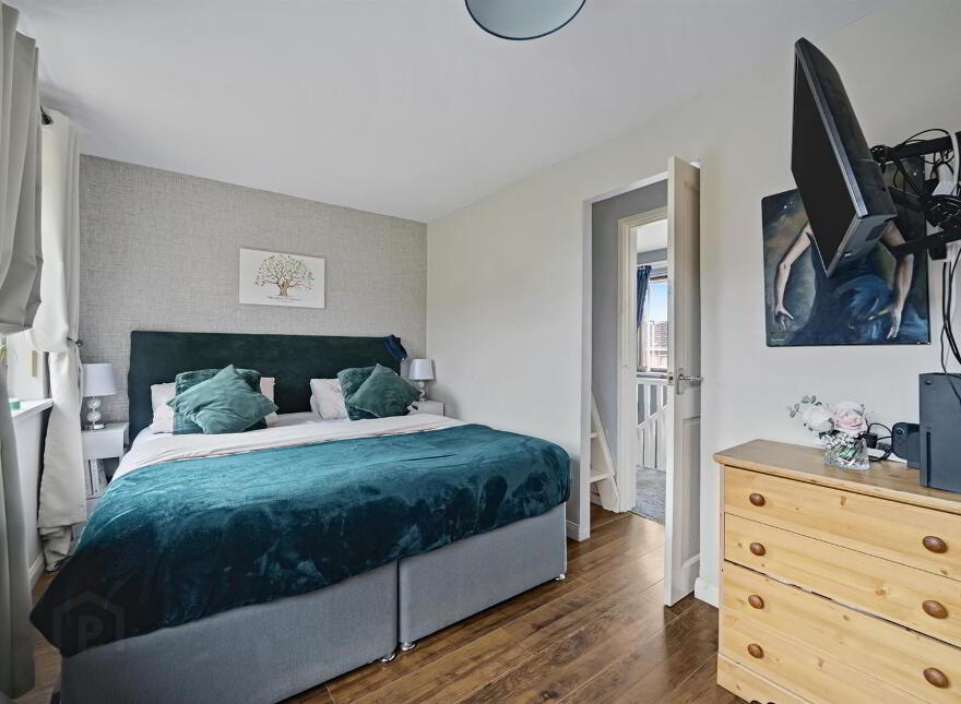 52 Burnthill Crescent, Newtownabbey, BT36 5AE