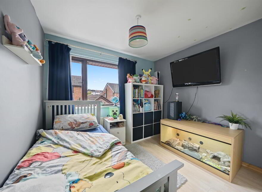 52 Burnthill Crescent, Newtownabbey, BT36 5AE