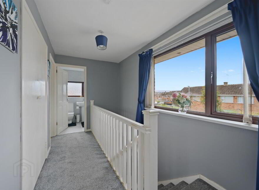 52 Burnthill Crescent, Newtownabbey, BT36 5AE