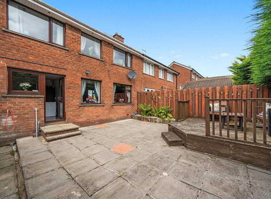 52 Burnthill Crescent, Newtownabbey, BT36 5AE