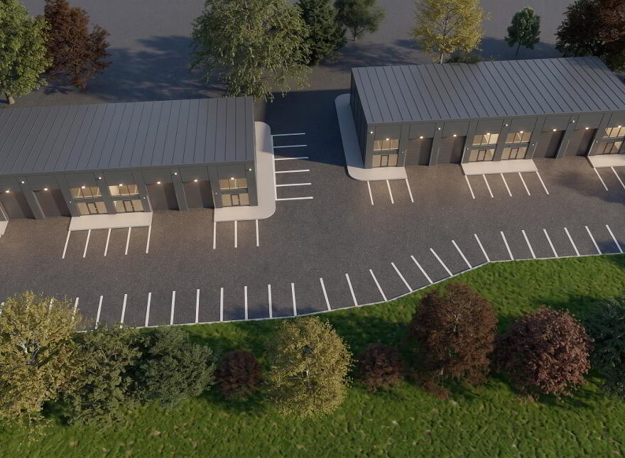 770 Upper Newtownards Road, Dundonald, BT16 0UL