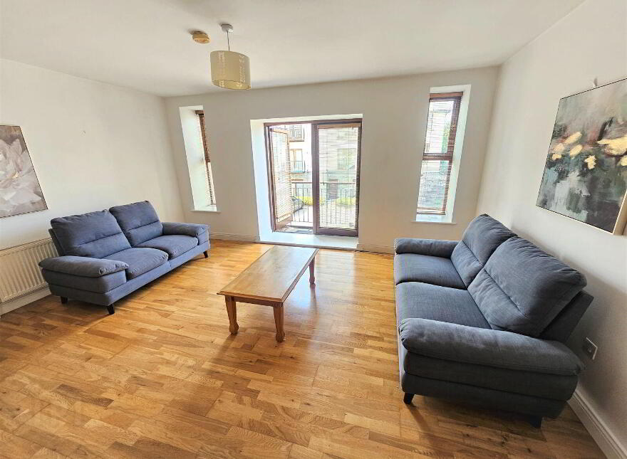 Apartment 3 Ocean Court, Prospect Drive, Sligo, F91RK29