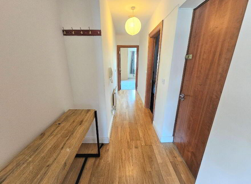 Apartment 3 Ocean Court, Prospect Drive, Sligo, F91RK29