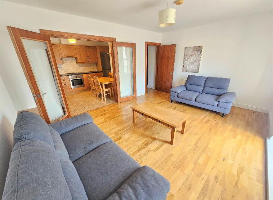 Apartment 3 Ocean Court, Prospect Drive, Sligo, F91RK29