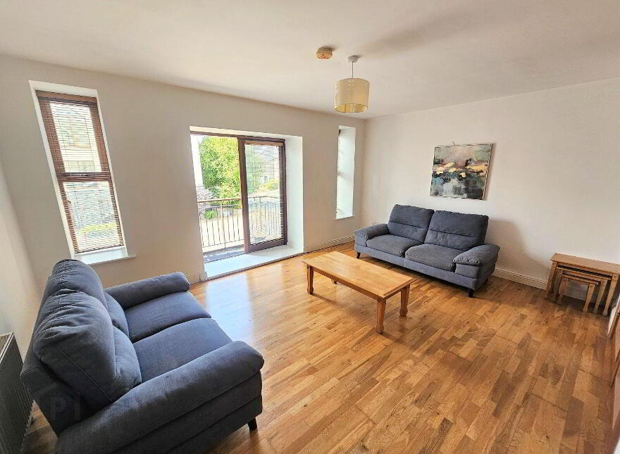 Apartment 3 Ocean Court, Prospect Drive, Sligo, F91RK29
