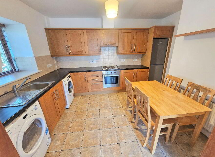 Apartment 3 Ocean Court, Prospect Drive, Sligo, F91RK29