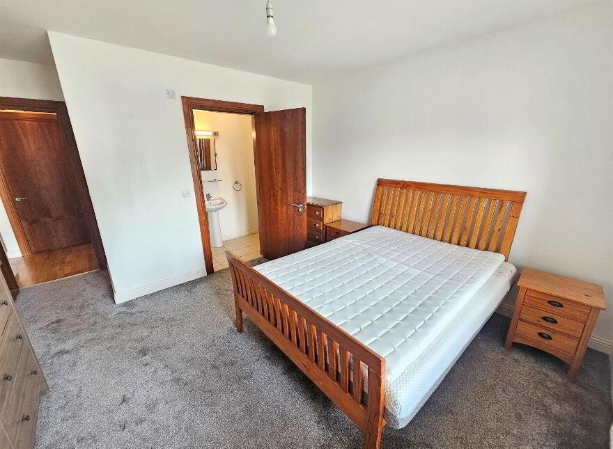 Apartment 3 Ocean Court, Prospect Drive, Sligo, F91RK29