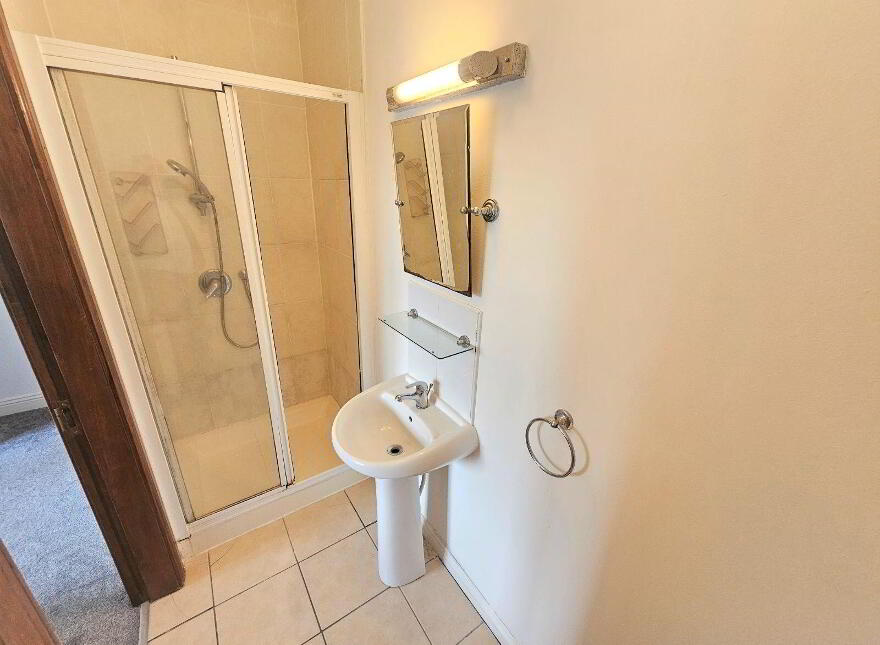 Apartment 3 Ocean Court, Prospect Drive, Sligo, F91RK29