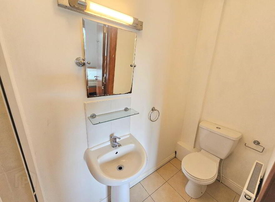 Apartment 3 Ocean Court, Prospect Drive, Sligo, F91RK29