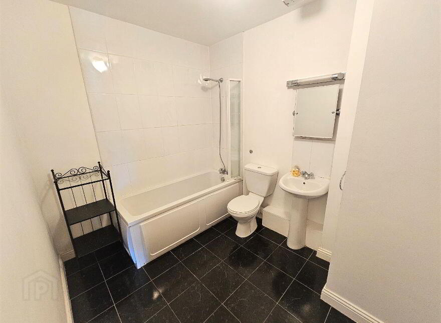 Apartment 3 Ocean Court, Prospect Drive, Sligo, F91RK29