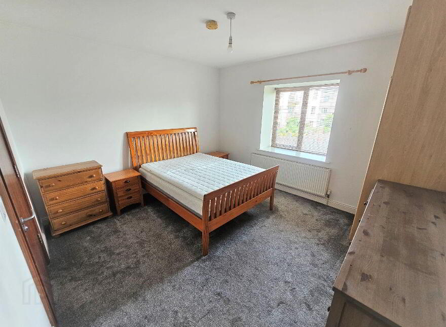 Apartment 3 Ocean Court, Prospect Drive, Sligo, F91RK29