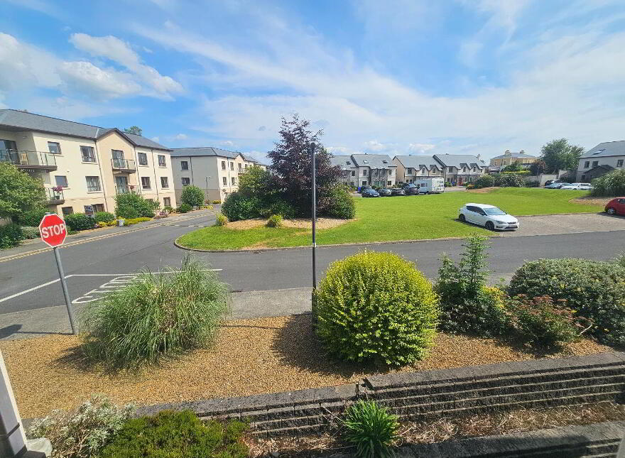 Apartment 3 Ocean Court, Prospect Drive, Sligo, F91RK29