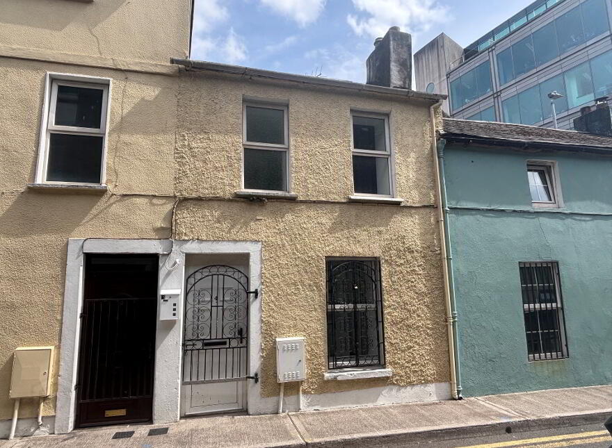 4 Anderson's Street, Cork, T12K5ND