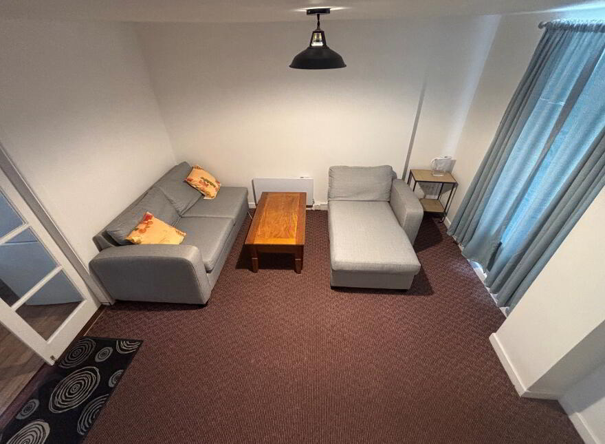 4 Anderson's Street, Cork, T12K5ND