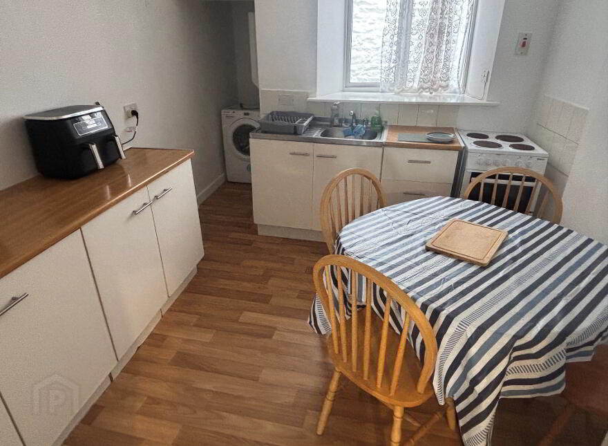4 Anderson's Street, Cork, T12K5ND