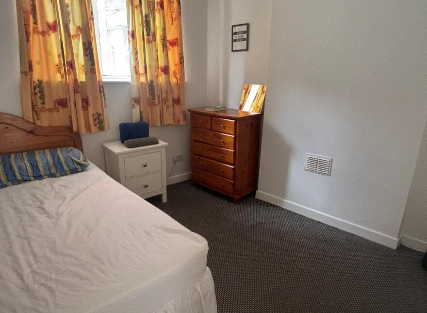 4 Anderson's Street, Cork, T12K5ND