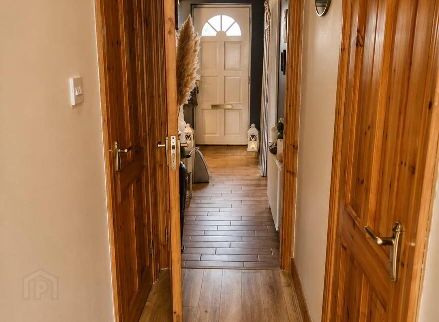 12 Kilkeevin Park, Castlerea, F45DP46