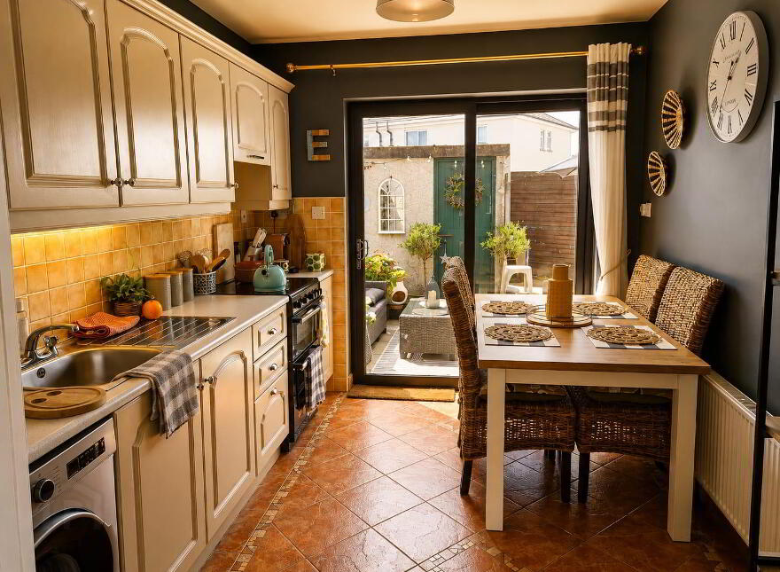 12 Kilkeevin Park, Castlerea, F45DP46