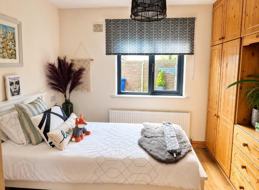 12 Kilkeevin Park, Castlerea, F45DP46