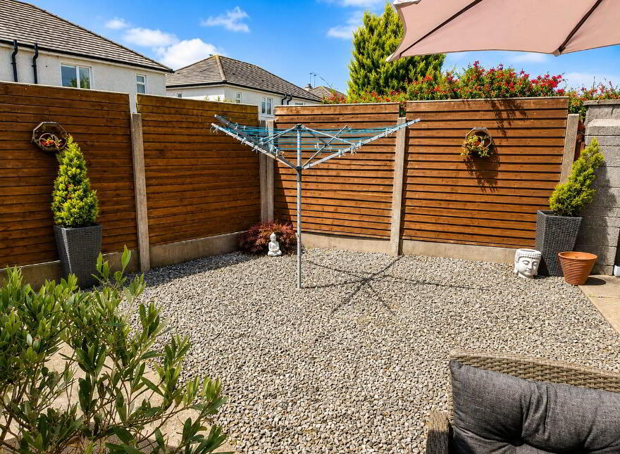 12 Kilkeevin Park, Castlerea, F45DP46
