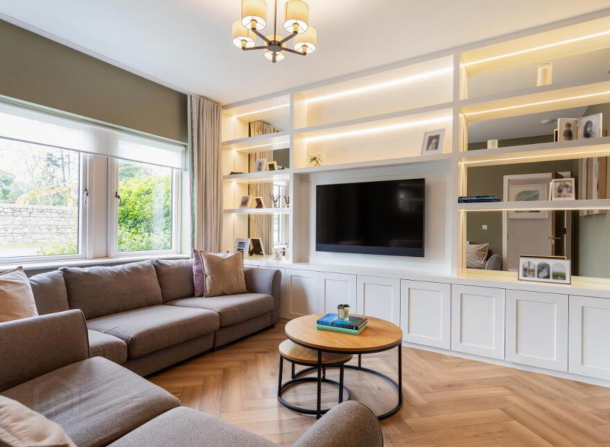 5 Suttonfield Paddocks, Kilternan, Carrickmines, Carrickmines, D18YW7Y