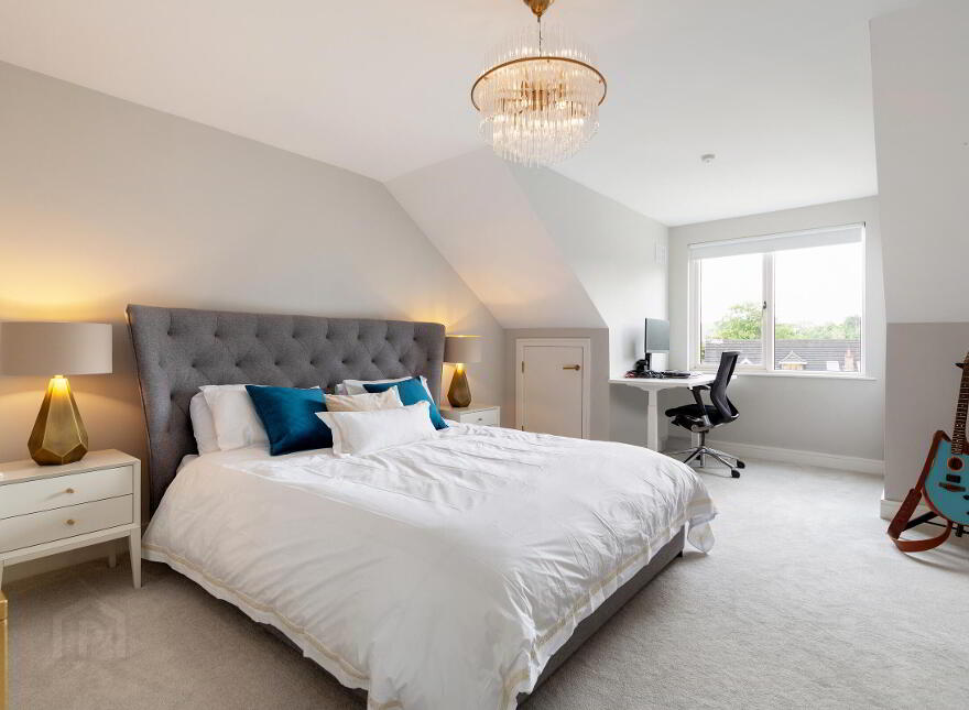 5 Suttonfield Paddocks, Kilternan, Carrickmines, Carrickmines, D18YW7Y
