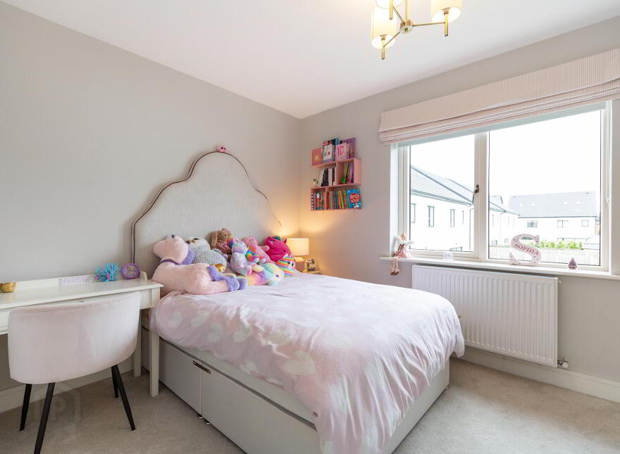 5 Suttonfield Paddocks, Kilternan, Carrickmines, Carrickmines, D18YW7Y