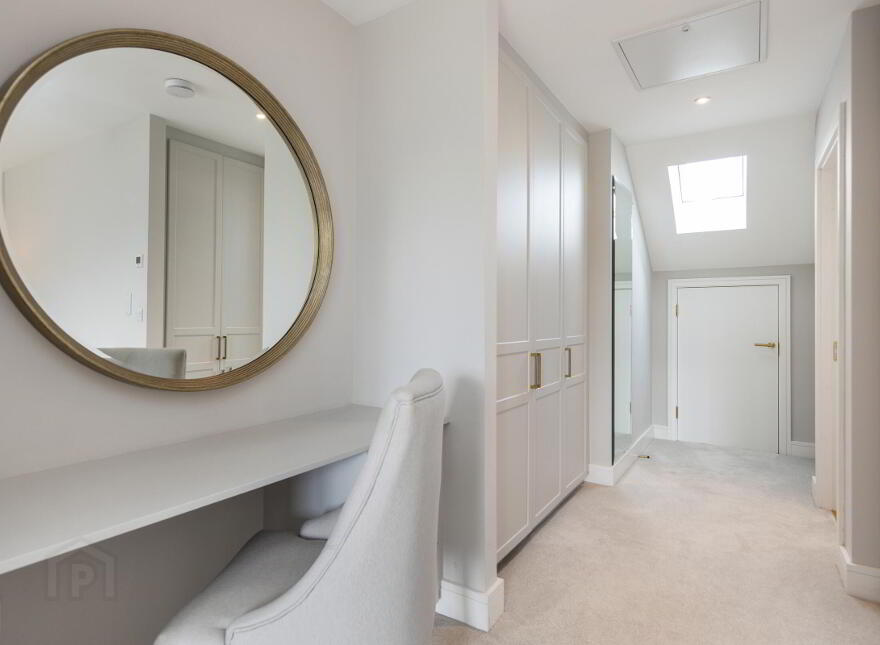 5 Suttonfield Paddocks, Kilternan, Carrickmines, Carrickmines, D18YW7Y