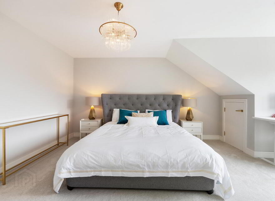 5 Suttonfield Paddocks, Kilternan, Carrickmines, Carrickmines, D18YW7Y