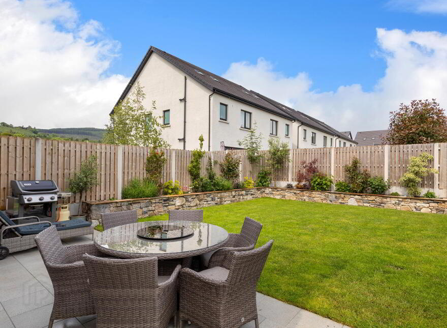 5 Suttonfield Paddocks, Kilternan, Carrickmines, Carrickmines, D18YW7Y