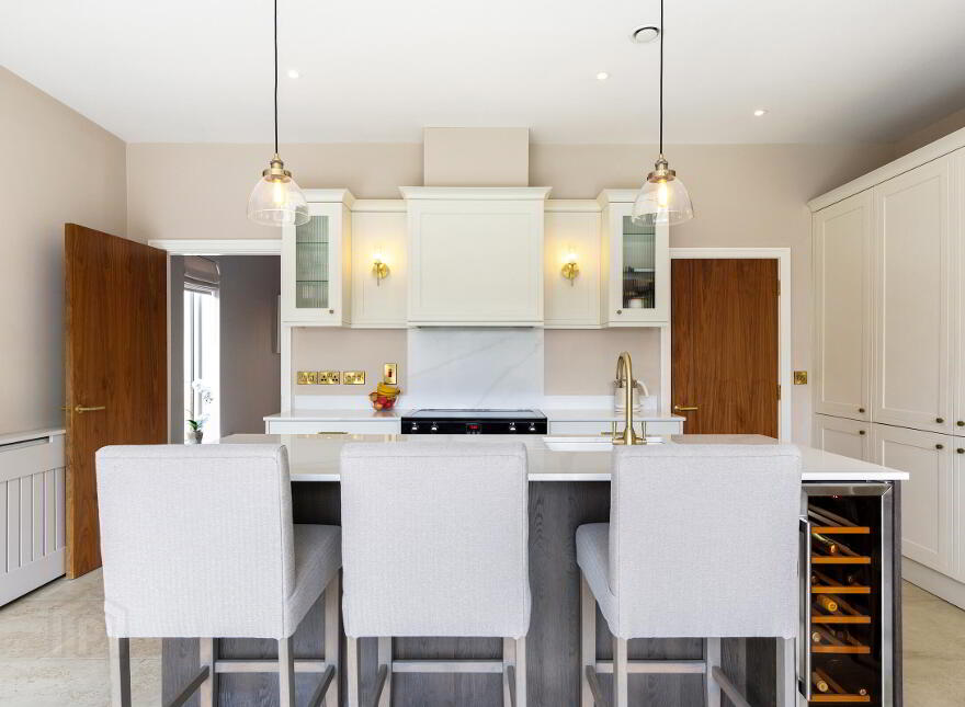 5 Suttonfield Paddocks, Kilternan, Carrickmines, Carrickmines, D18YW7Y