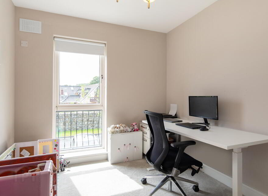 5 Suttonfield Paddocks, Kilternan, Carrickmines, Carrickmines, D18YW7Y