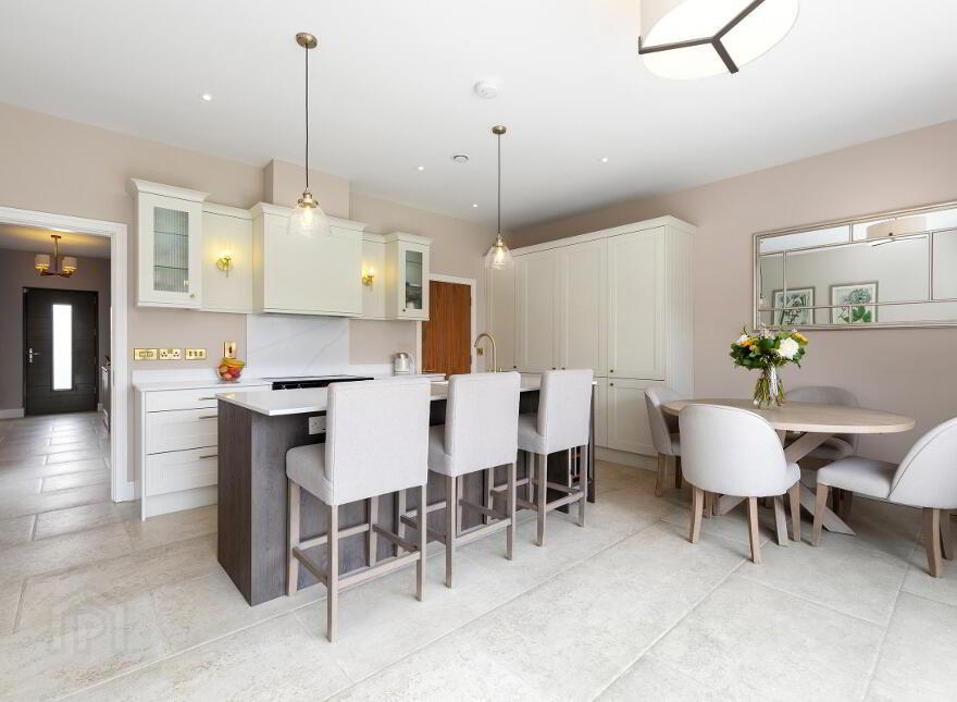 5 Suttonfield Paddocks, Kilternan, Carrickmines, Carrickmines, D18YW7Y