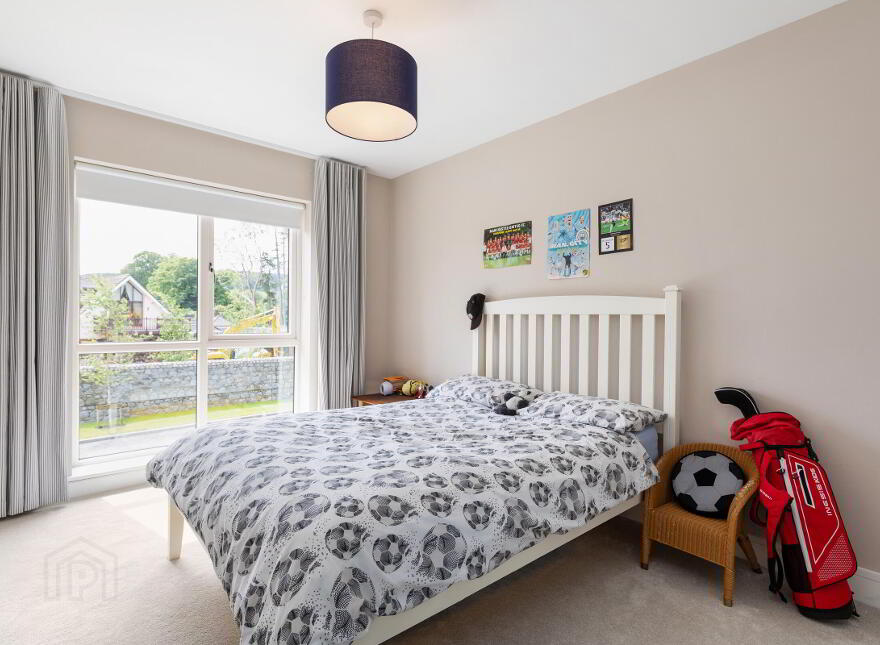 5 Suttonfield Paddocks, Kilternan, Carrickmines, Carrickmines, D18YW7Y